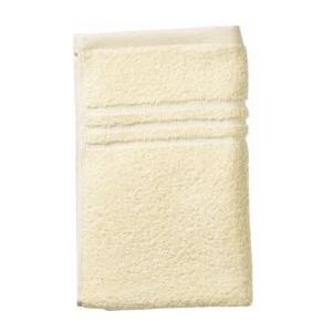 Gastendoek Kela Leonora Offwhite (30 x 50 cm) (Set van 3)