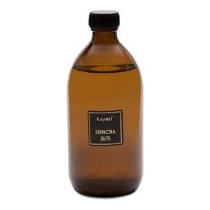 Navulling Kayori Shincha 500ml