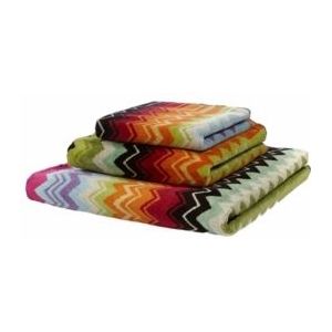 Handdoek Missoni Giacomo Orange (40 x 70 cm)