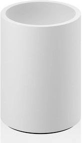 Mok - Keramiek - Wit - 300ml