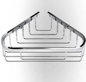 Doucherek Decor Walther DW 228 Chrome