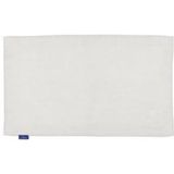 Villeroy & Boch - Charisma - Badmat - Wit - Katoen - 70 x 120 cm - Geschikt voor Vloerverwarming