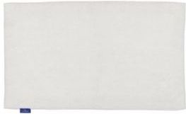 Villeroy & Boch - Charisma - Badmat - Wit - Katoen - 70 x 120 cm - Geschikt voor Vloerverwarming