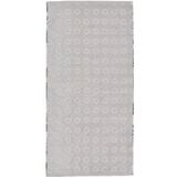 MOOOI - Menagerie of Extinct Animals - Douchelaken - Ivory - Jacquardweefsel