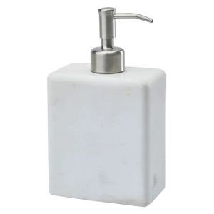 Zeepdispenser Aquanova Hammam Wit Medium