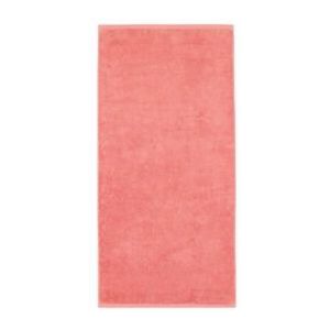 Douchelaken Villeroy & Boch One Coral