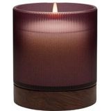 De Witte Lietaer - Belle Epoque - Geurkaars - Cerise Blossom - Glazen Houder