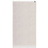 Handdoek Essenza Connect Organic Lines Natural (60 x 110 cm)