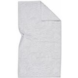 Moooi - Dodo Pavone - Handdoek - Wit - 100% Katoen - 700 g/m2