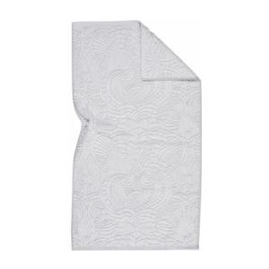 Moooi - Dodo Pavone - Handdoek - Wit - 100% Katoen - 700 g/m2