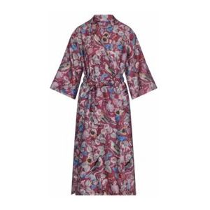 Kimono Essenza Women Ilona Aleste Mauve-L