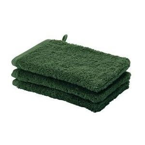 Washandje Aquanova London Moss (set van 6)