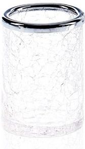 Beker Decor Walther Crack Chrome