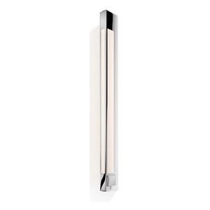 Badkamerlamp Decor Walther Bloc 100 SRD Chrome