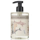 Handzeep Humdakin Kids Wild Animals 300ml