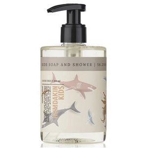 Handzeep Humdakin Kids Wild Animals 300ml