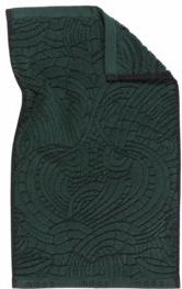 Gastendoekjes - Wit - Katoen - 50 Stuks