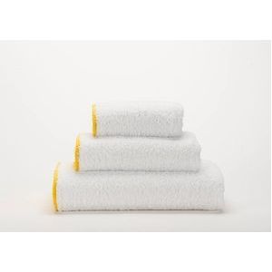 Badlaken Abyss & Habidecor Surf Banane (100 x 150 cm)