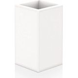 Opbergbox - Transparant - Kunststof - 30L