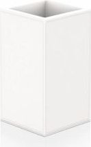 Opbergbox - Transparant - Kunststof - 30L