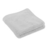 Tiseco Home Studio - Delux - Badhanddoek - Cool Grey - 50 x 100 cm