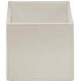 Opbergbox - Transparant - Kunststof - 15 Liter