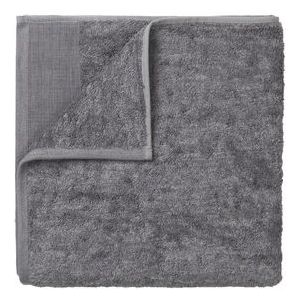 Handdoek GIO 50x100 cm Magnet (grijs gemeleerd)