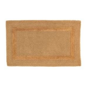 Badmat Abyss & Habidecor Reversible Gold-70 x 120 cm