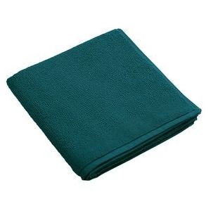 Handdoek Weseta Soft Weight 50 x 100 cm Petrol (2-Delig)