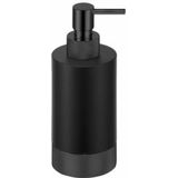 Zeepdispenser - Transparant - Kunststof