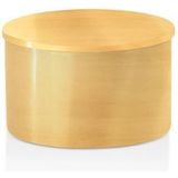 Opbergbox - Transparant - Kunststof - 30L