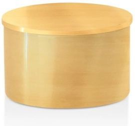 Opbergbox - Transparant - Kunststof - 30L