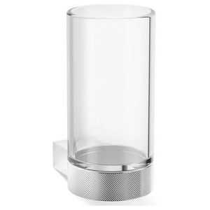 Beker Decor Walther Club Wandmodel Kirstall Clear Chrome