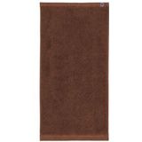 Handdoek Essenza Connect Organic Uni Leather Brown