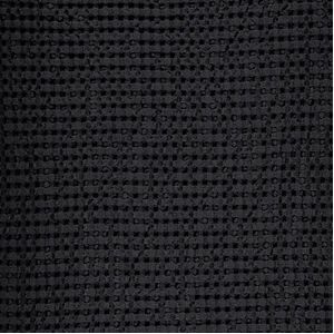 Handdoek Abyss & Habidecor Pousada Black (65 x 110 cm)