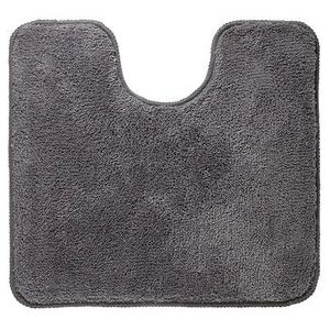 WC-mat Sealskin Angora Grey