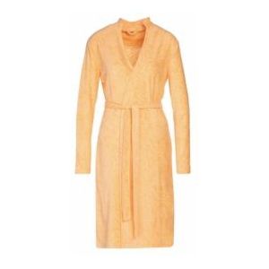 Vossen - Lara - Badjas - Apricot
