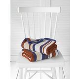 De Witte Lietaer - Ophélia - Handdoeken Set - Multi - 100% Katoen