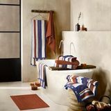 De Witte Lietaer - Ophélia - Handdoeken Set - Multi - 100% Katoen