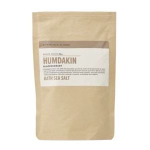 Humdakin - Badzout - Neutral - Zout - 200 gr