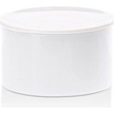 Opbergbox - Transparant - Kunststof - 30L