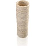 Reserverolhouder Decor Walther Basket Rattan Licht