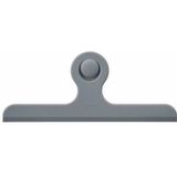 Douchewisser - Transparant - Kunststof