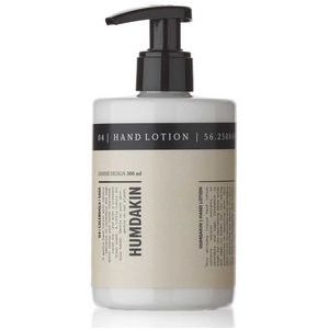 Humdakin - Handlotion - Transparant - Vloeistof - 300ml