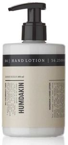 Humdakin - Handlotion - Transparant - Vloeistof - 300ml