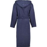 Badjas Cawö Men 829 Blau