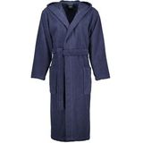 Badjas Cawö Men 829 Blau