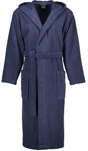 Badjas Cawö Men 829 Blau
