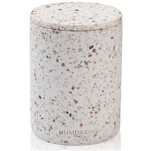 Opbergbox Humdakin Terrazzo Bologna Red Beige