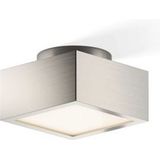 Decor Walther - Cut 10 - Badkamerlamp - Zilver - IP 44 - LED